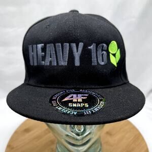 Academy Fits Unisex Adult Trucker Snapback Hat